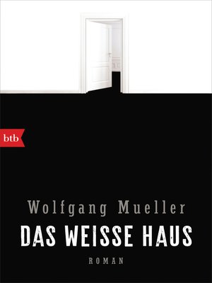 cover image of Das weiße Haus